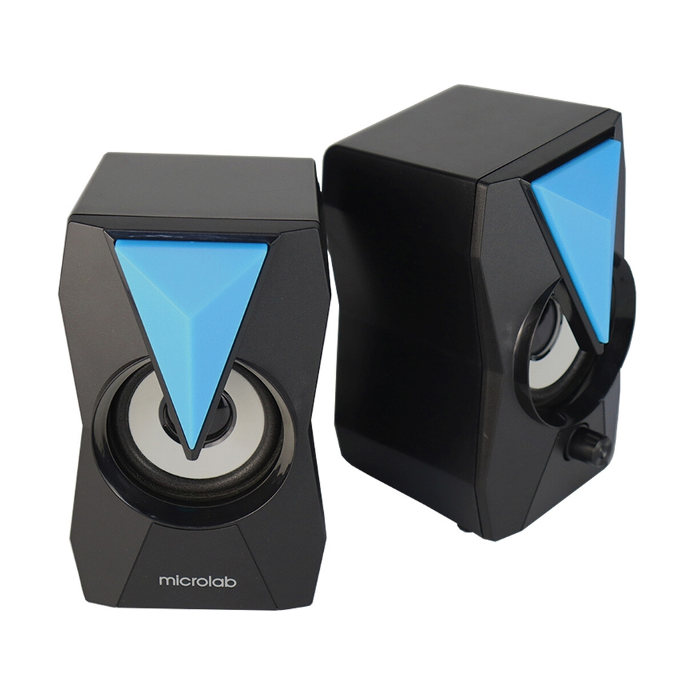 Акустическая система Microlab B22 - фото 3