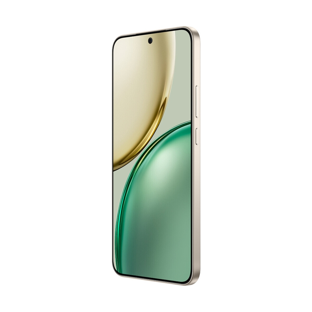 Смартфон Honor X9d 8/256GB Sunrise Gold - фото 4