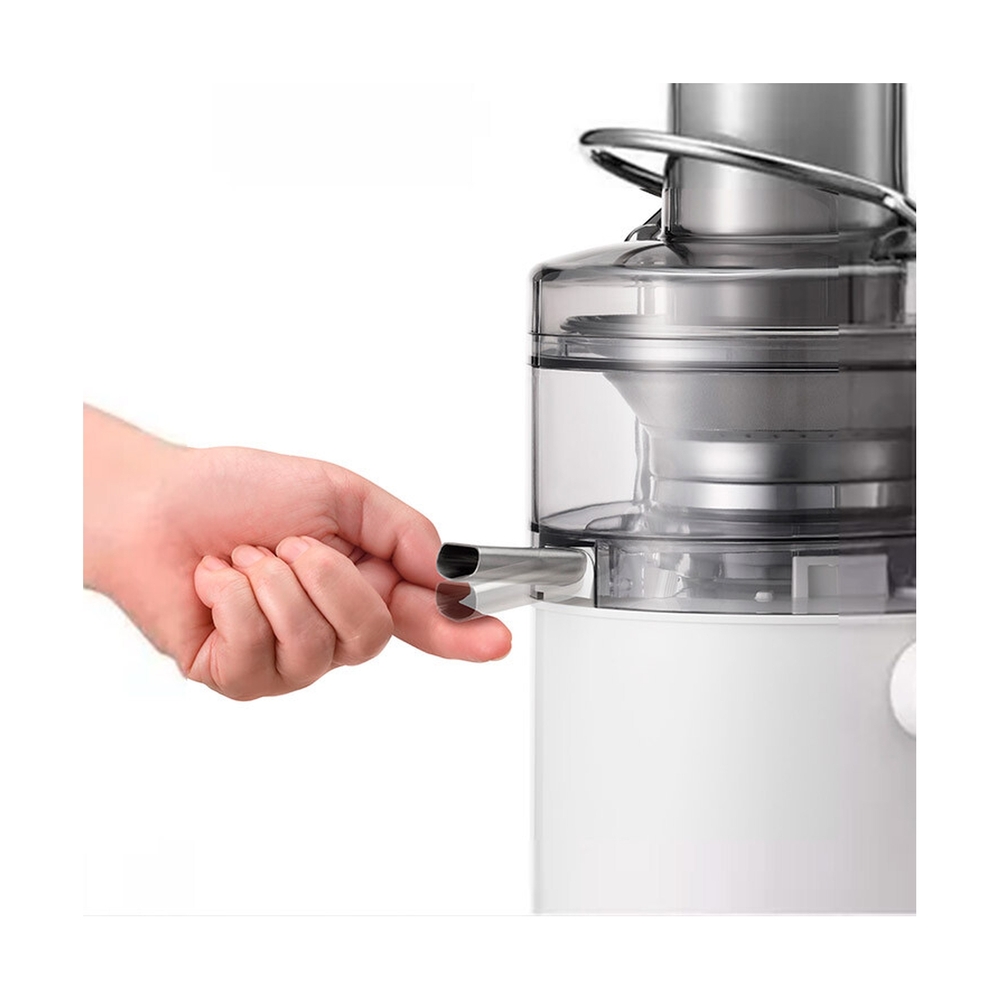 Соковыжималка Panasonic MJ-CB100WTQ - фото 6