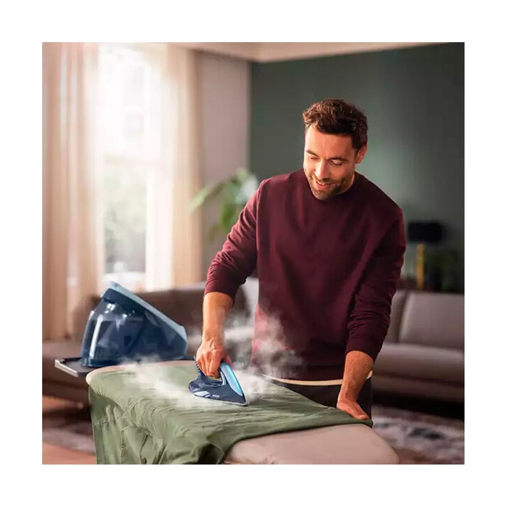 Парогенератор Philips PSG7030/20 - фото 10