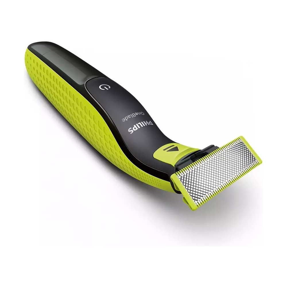 Tриммер Philips OneBlade QP2520/60 - фото 2