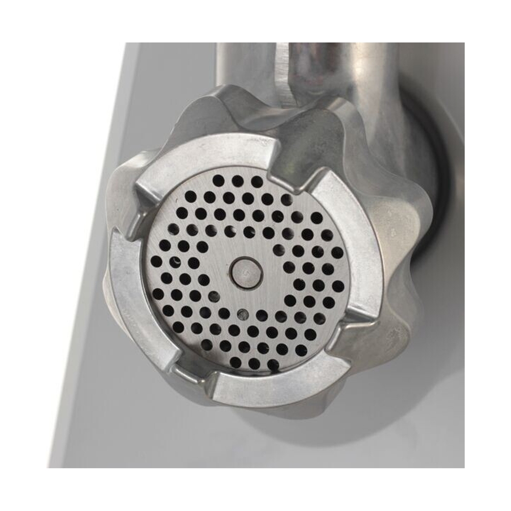 Мясорубка Panasonic MK-MG1300WTQ - фото 4