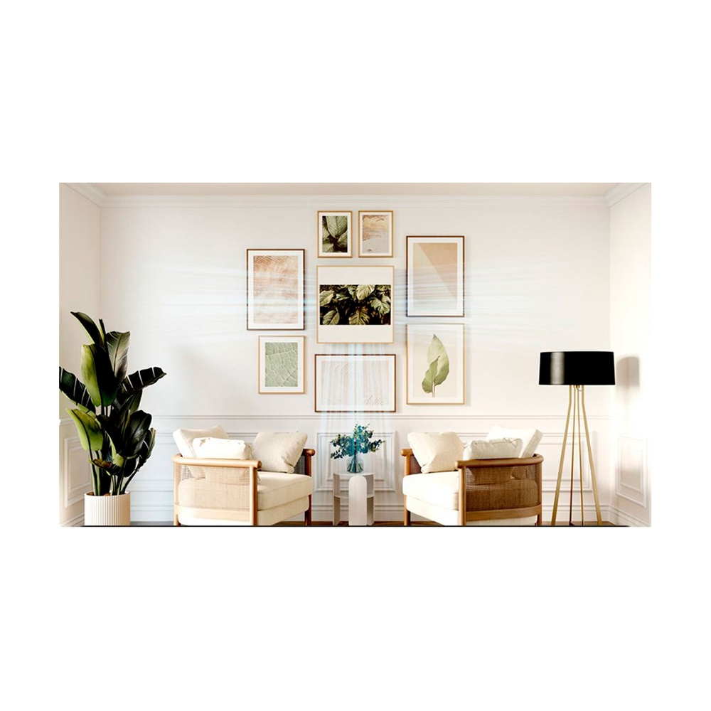 Кондиционер LG A09GA2 - фото 14