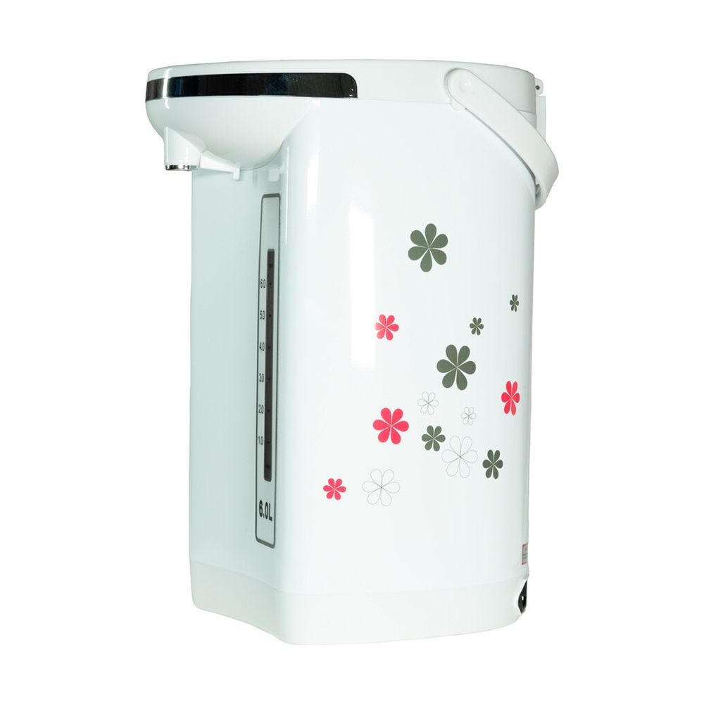 Термопот Weber TP-0606 - фото