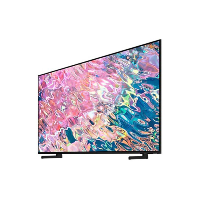 Телевизор 65" Samsung QE65Q60BAUXCE QLED 4K UHD Smart: купить по низкой ...