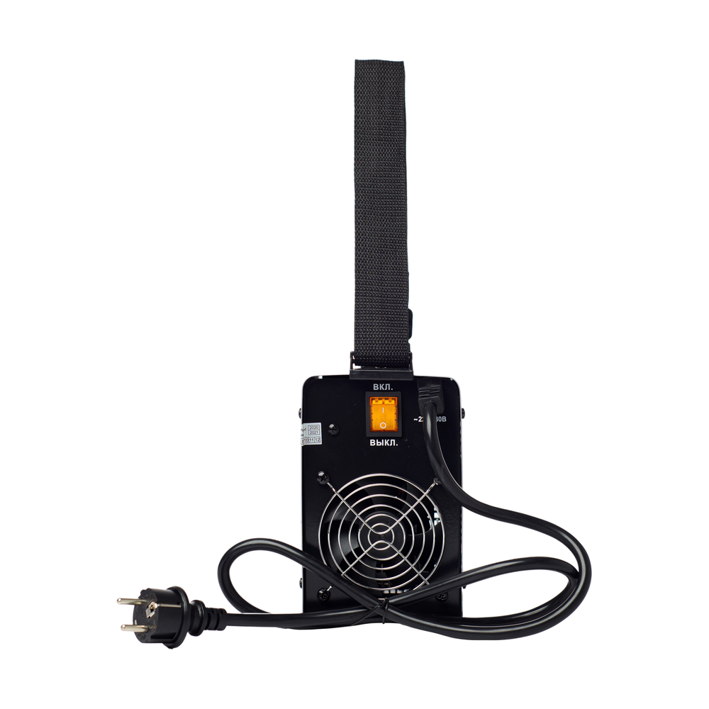 Сварочный аппарат инверторный РЕСАНТА САИ 220 - фото 12