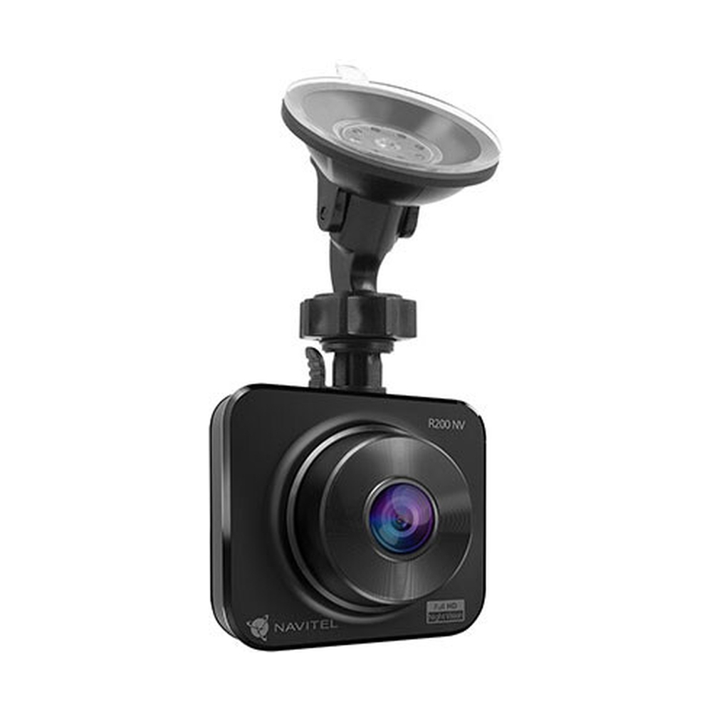 Видеорегистратор NAVITEL R200 NV - фото 2