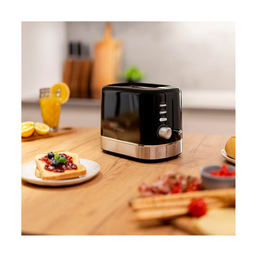 Тостер T800DB Gorenje - фото 8