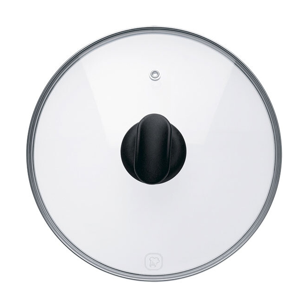 Посуда Rondell RDA-123 крышка 28см. - фото