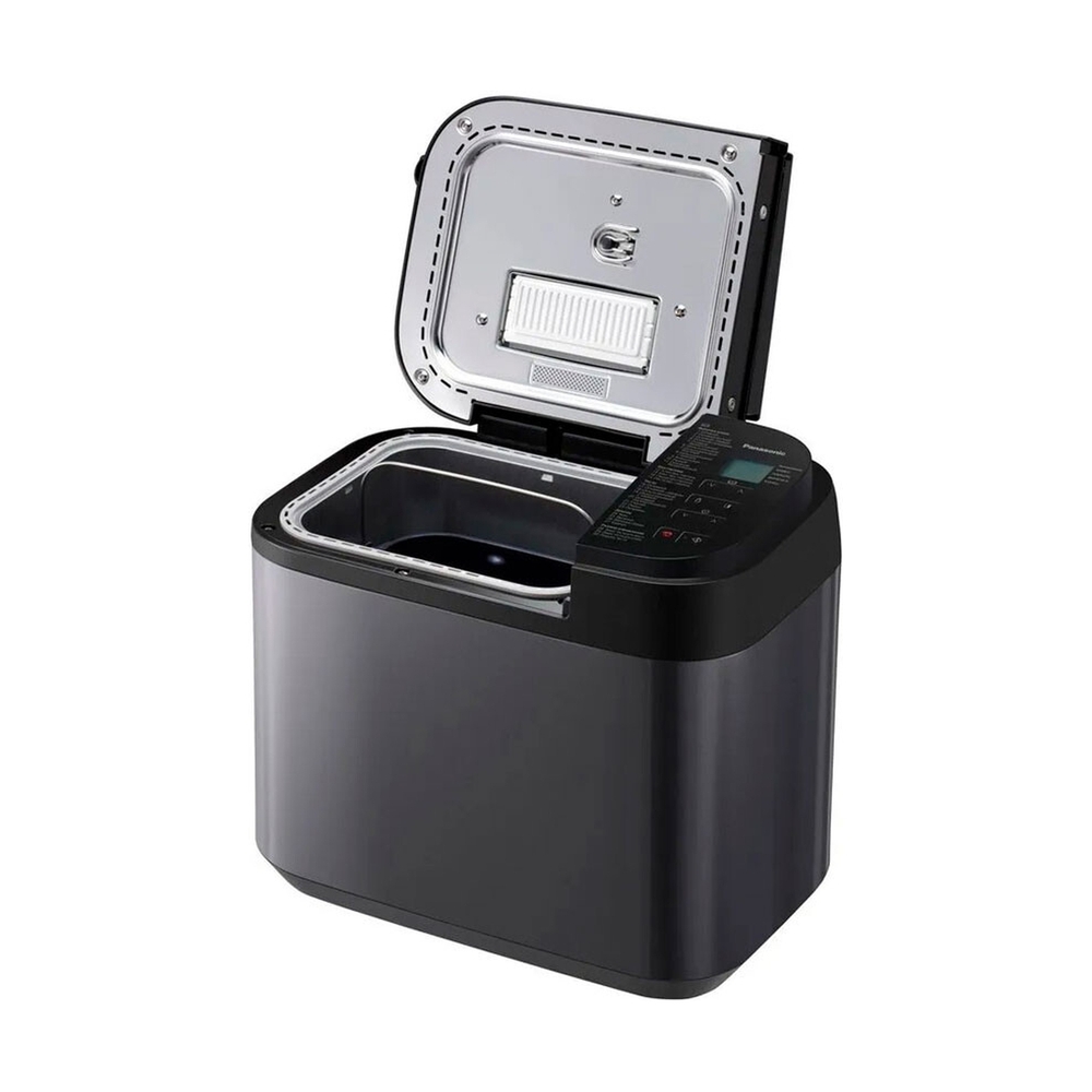 Хлебопечка Panasonic SD-YR2540HTS - фото 6