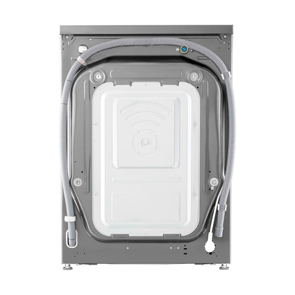 Стиральная машина LG F2V5HS2S - фото 12