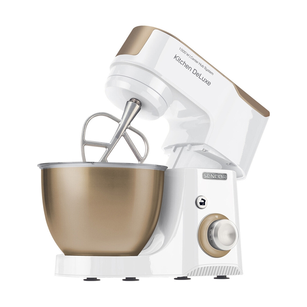 Кухонный Комбайн Sencor STM 4467CH - фото 4