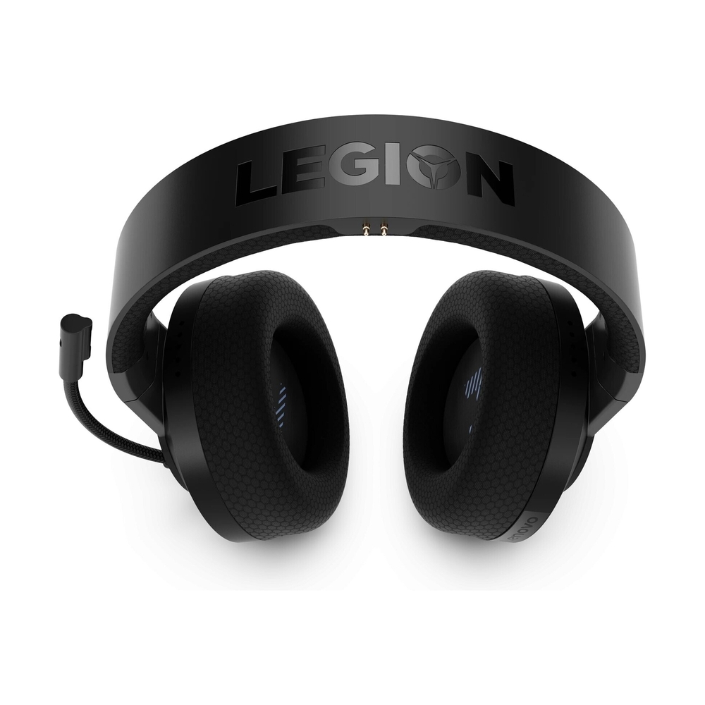 Наушники Lenovo Legion H600 Wireless Gaming Headset (GXD1A03963) - фото 6