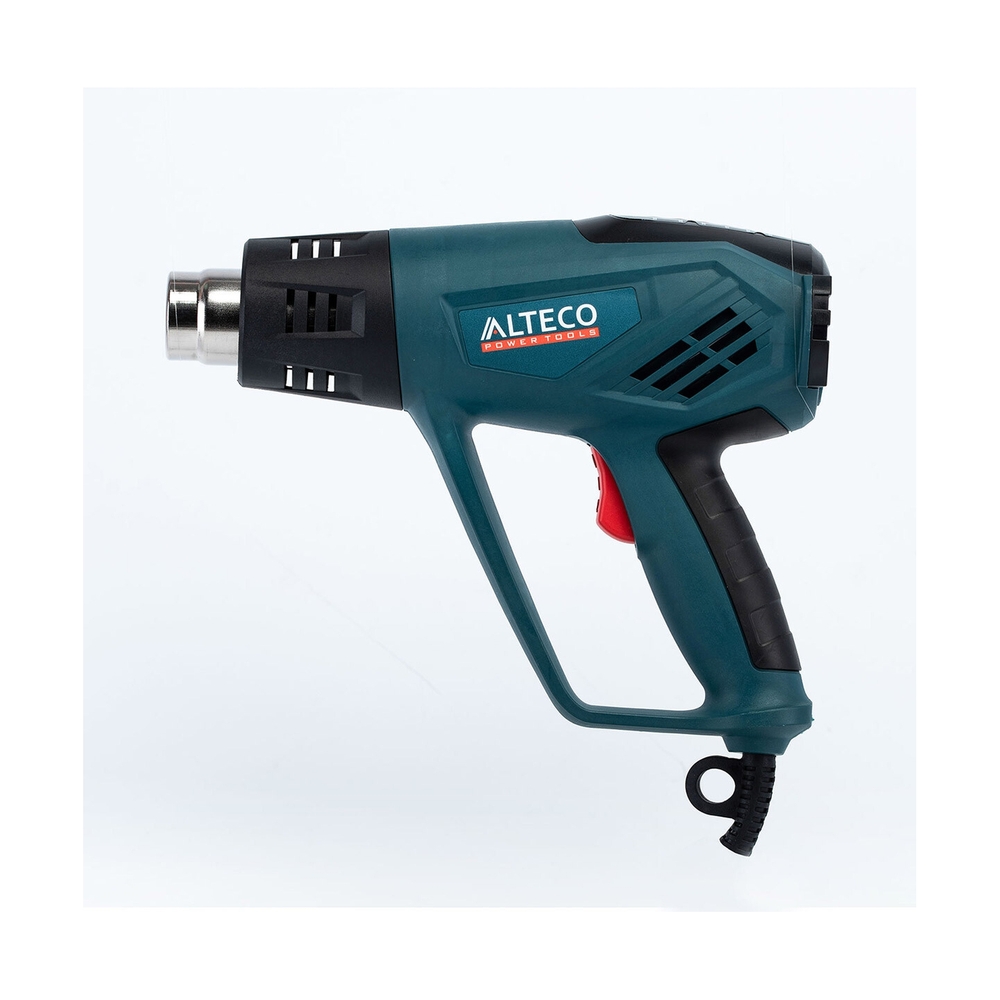 Фен строительный Alteco HG 0608 - фото