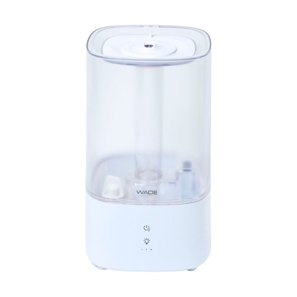 Увлажнитель воздуха WADE WH380 - фото 5