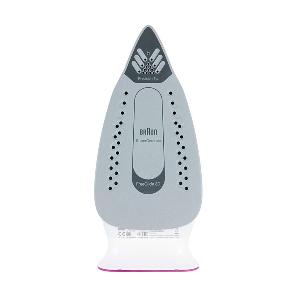 Утюг Braun SI3030PU - фото 4