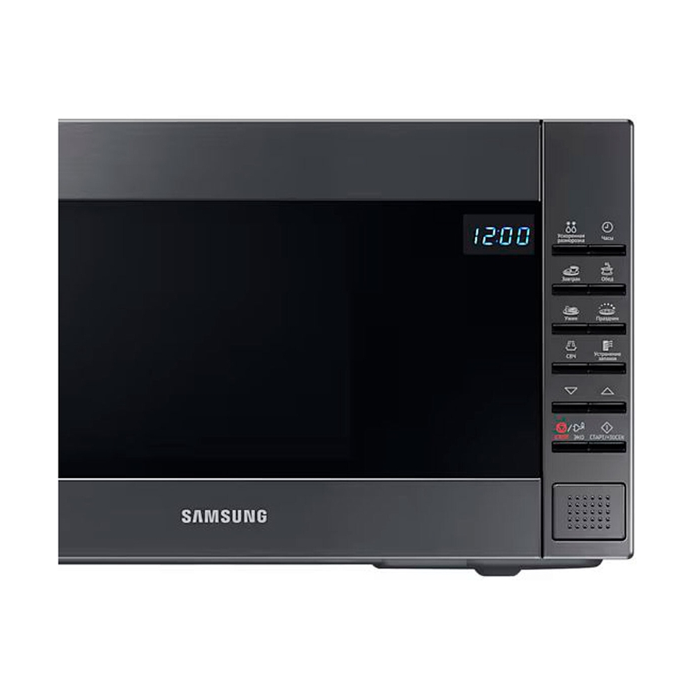 Микроволновая печь Samsung ME88SUG/BW - фото 4