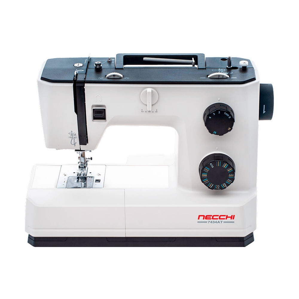 Швейная машина Necchi 7434AT - фото 4