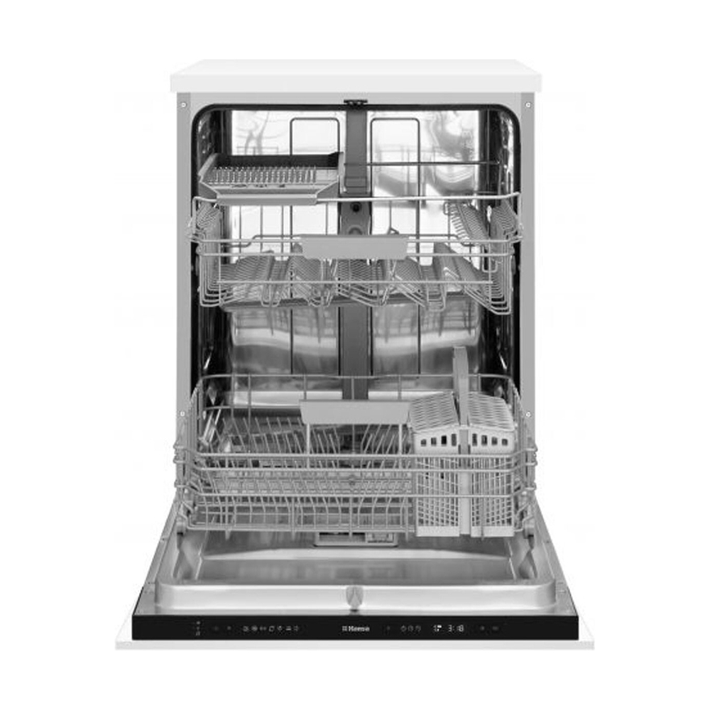 Встраиваемая посудомоечная машина Hansa ZIM635KH - фото 3