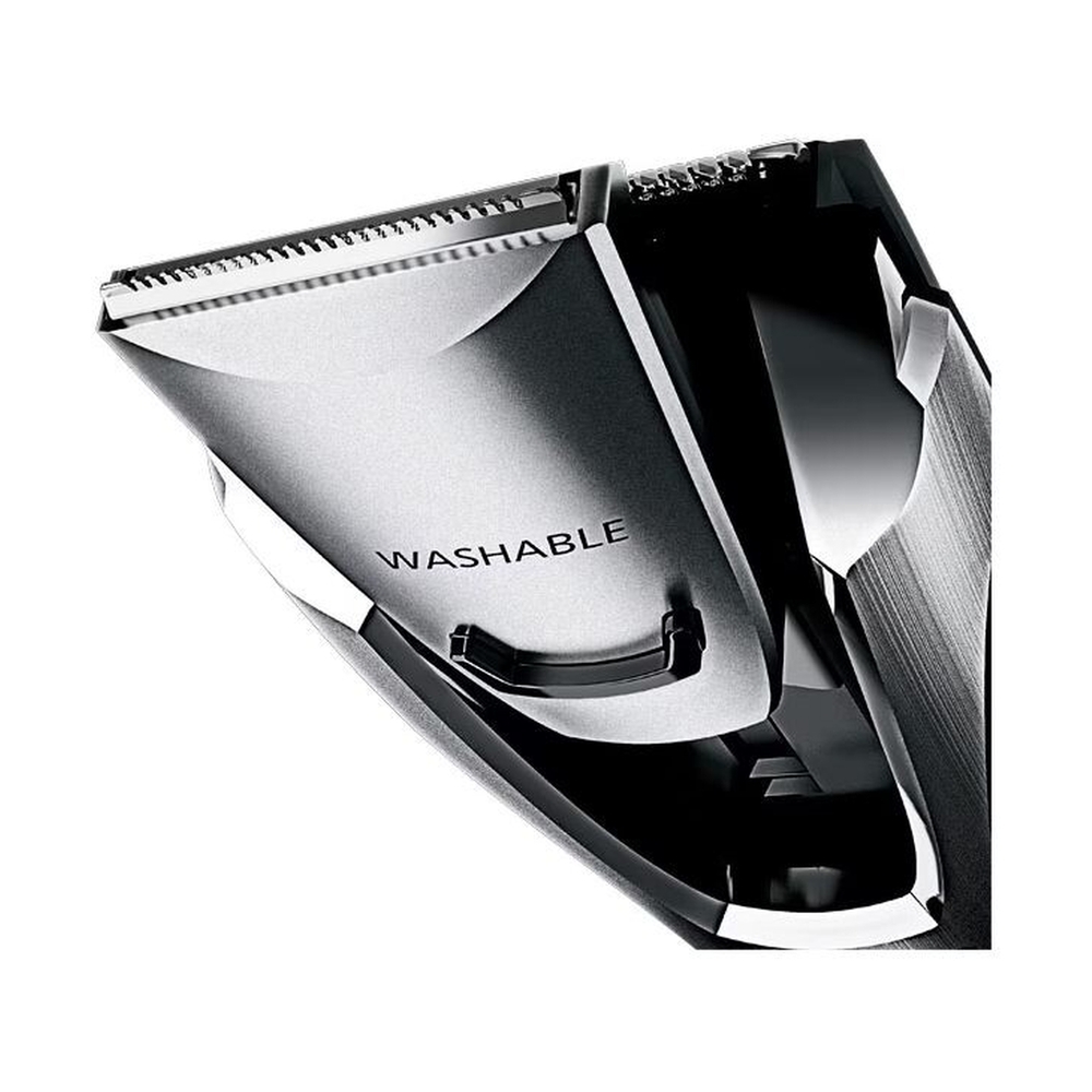 Машинка для стрижки и триммер Panasonic ER-GB80-S520 - фото 2