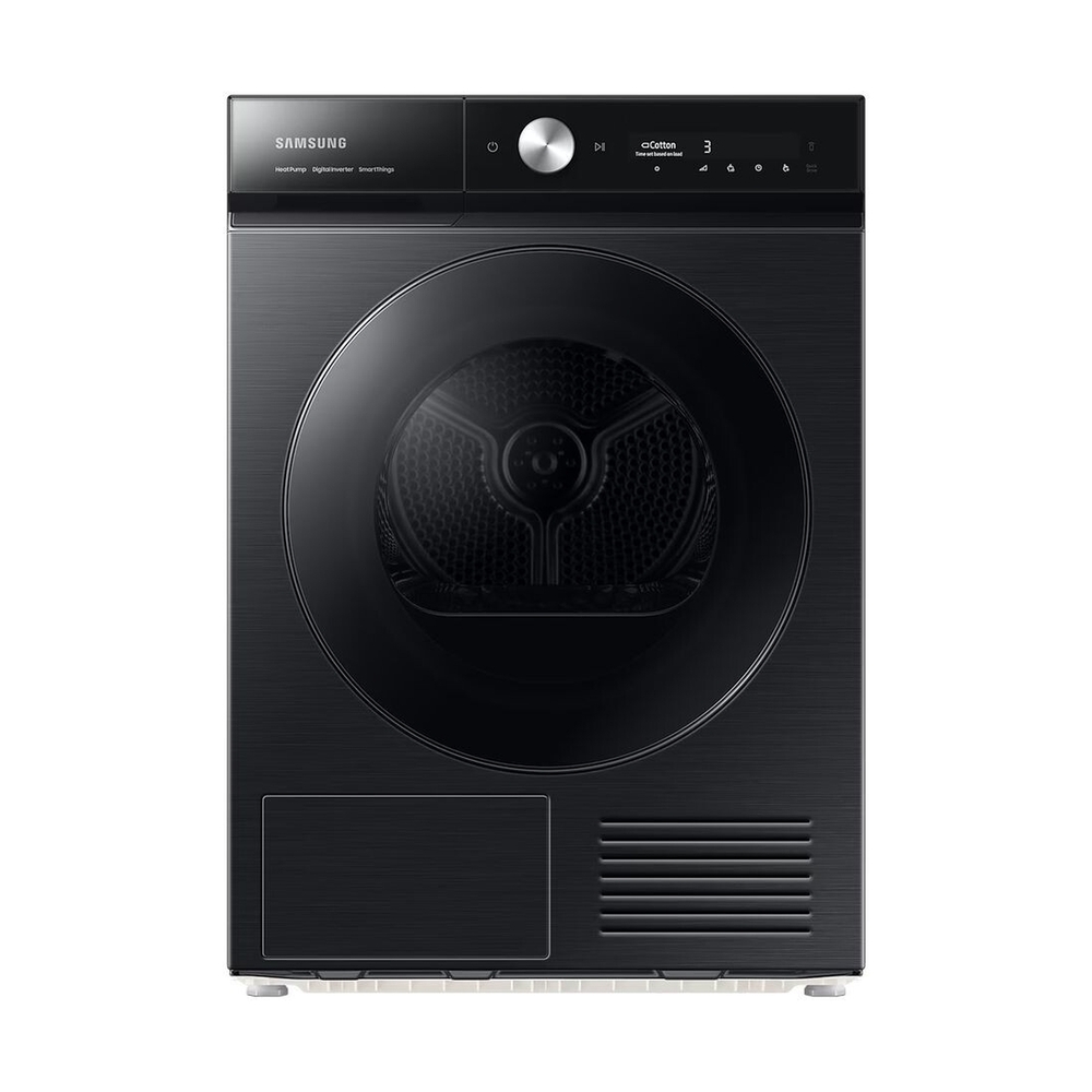 Сушильная машина Samsung DV90BB9445GBLP - фото 6