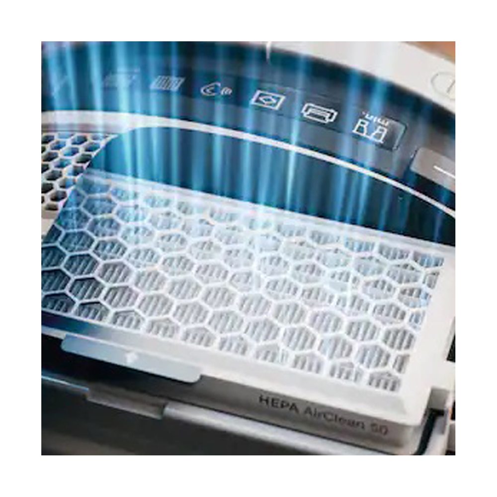 Фильтр Miele Нера SF HA 50 - фото 5