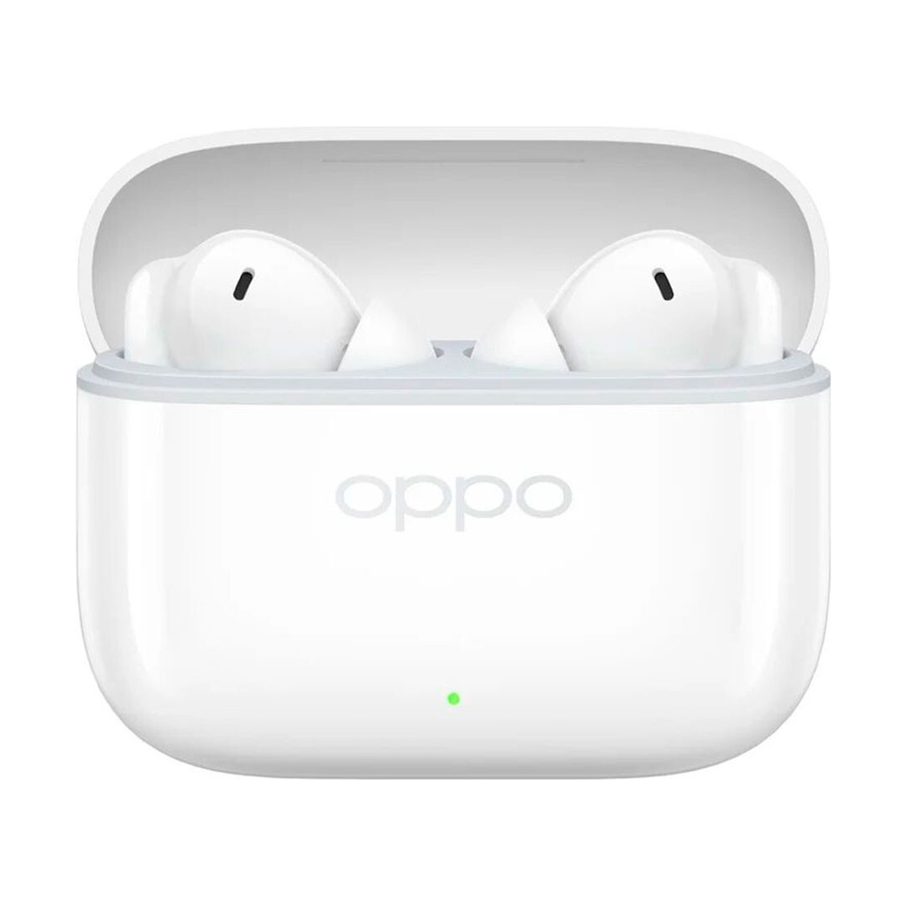 Наушники Орро Enco Buds3 Pro Glaze White - фото