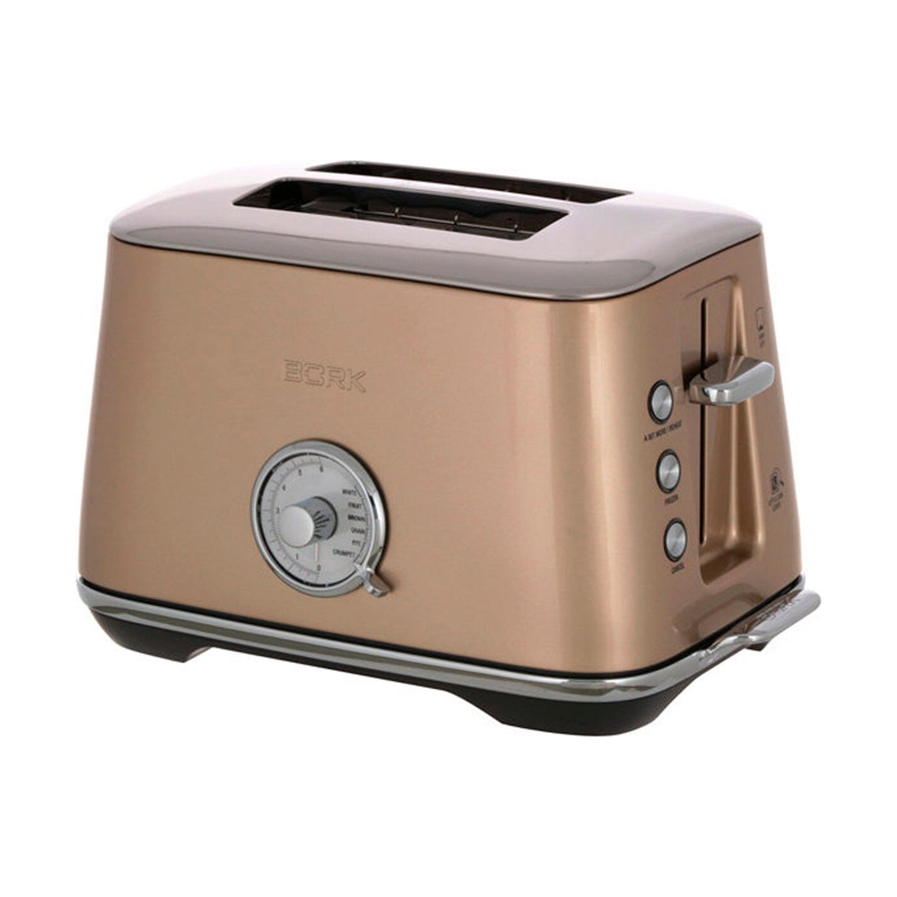 Тостер Bork T703 CH - фото