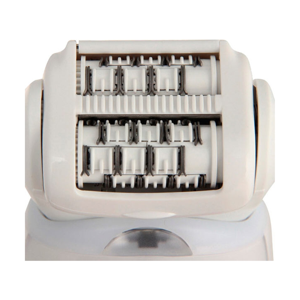 Эпилятор Panasonic ES-ED53-W520 - фото 7