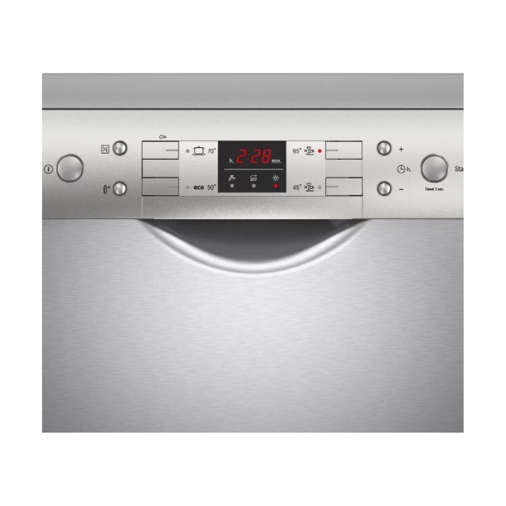 Посудомоечная машина Bosch SMS44DI01T - фото 2