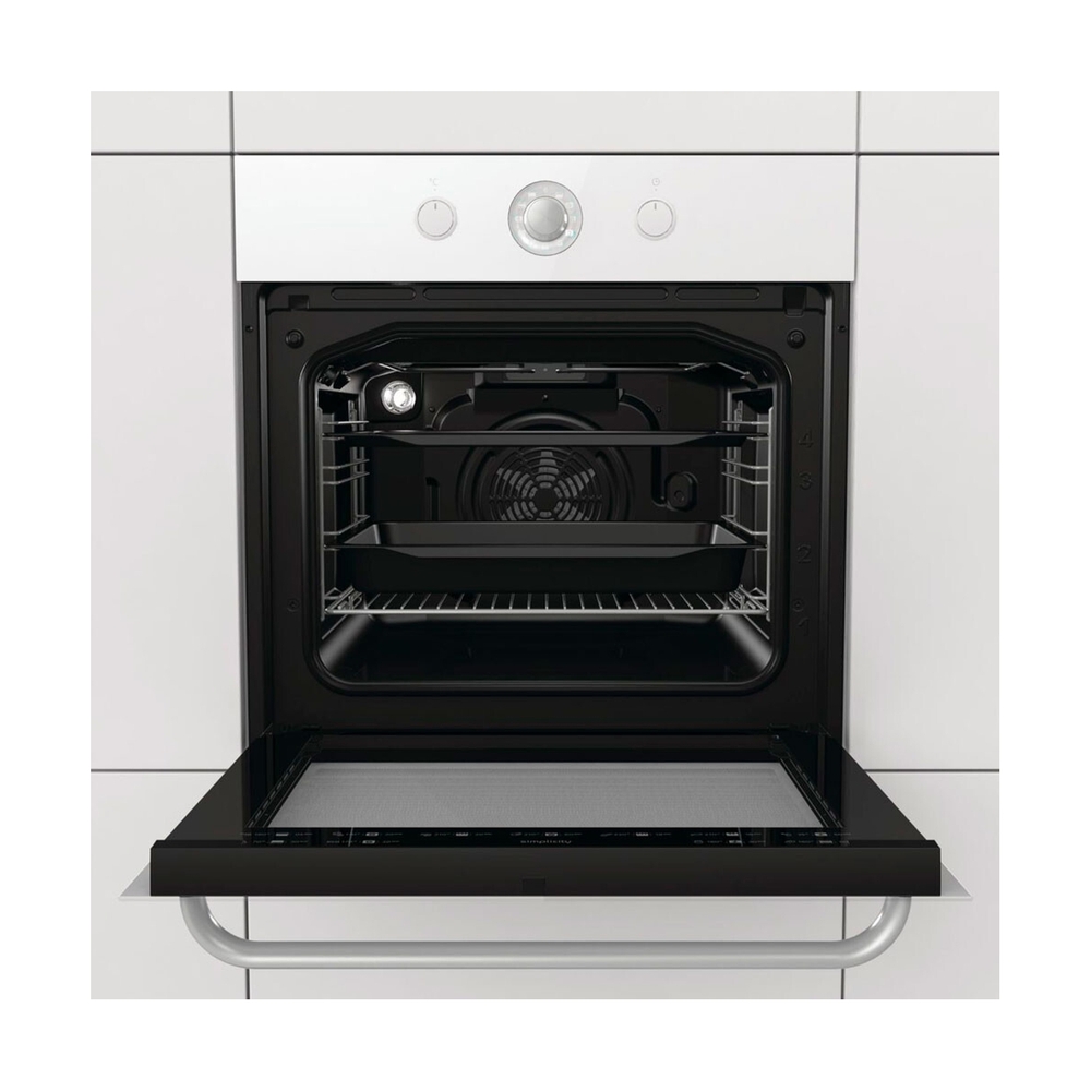 Духовой шкаф Gorenje BO74SYW - фото 6