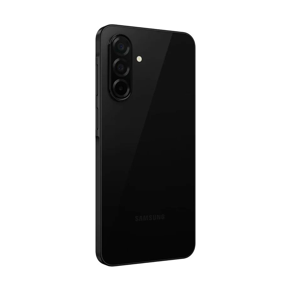 Смартфон Samsung Galaxy A26 5G 128GB Black (SM-A266BZKDSKZ) - фото 5