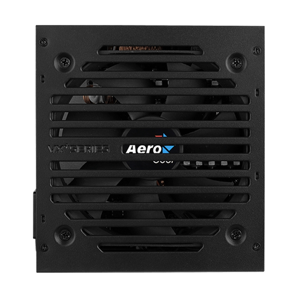 Блок питания Aerocool VX 700 PLUS (ACPN-VS70AEY) - фото 2