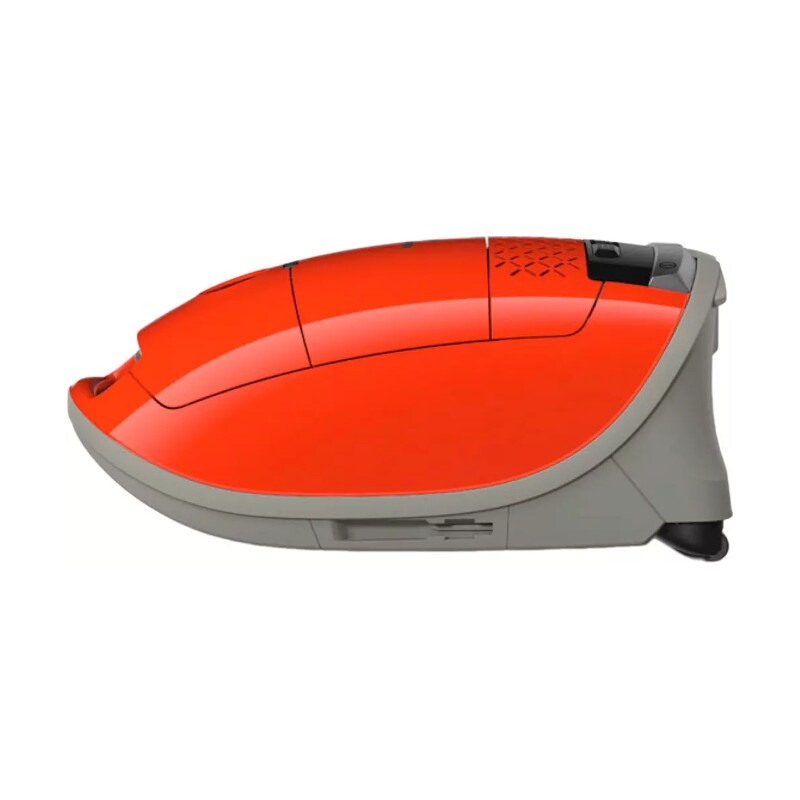 Пылесос Miele SVWF0 GuardM1 терракотовый красный - фото 3