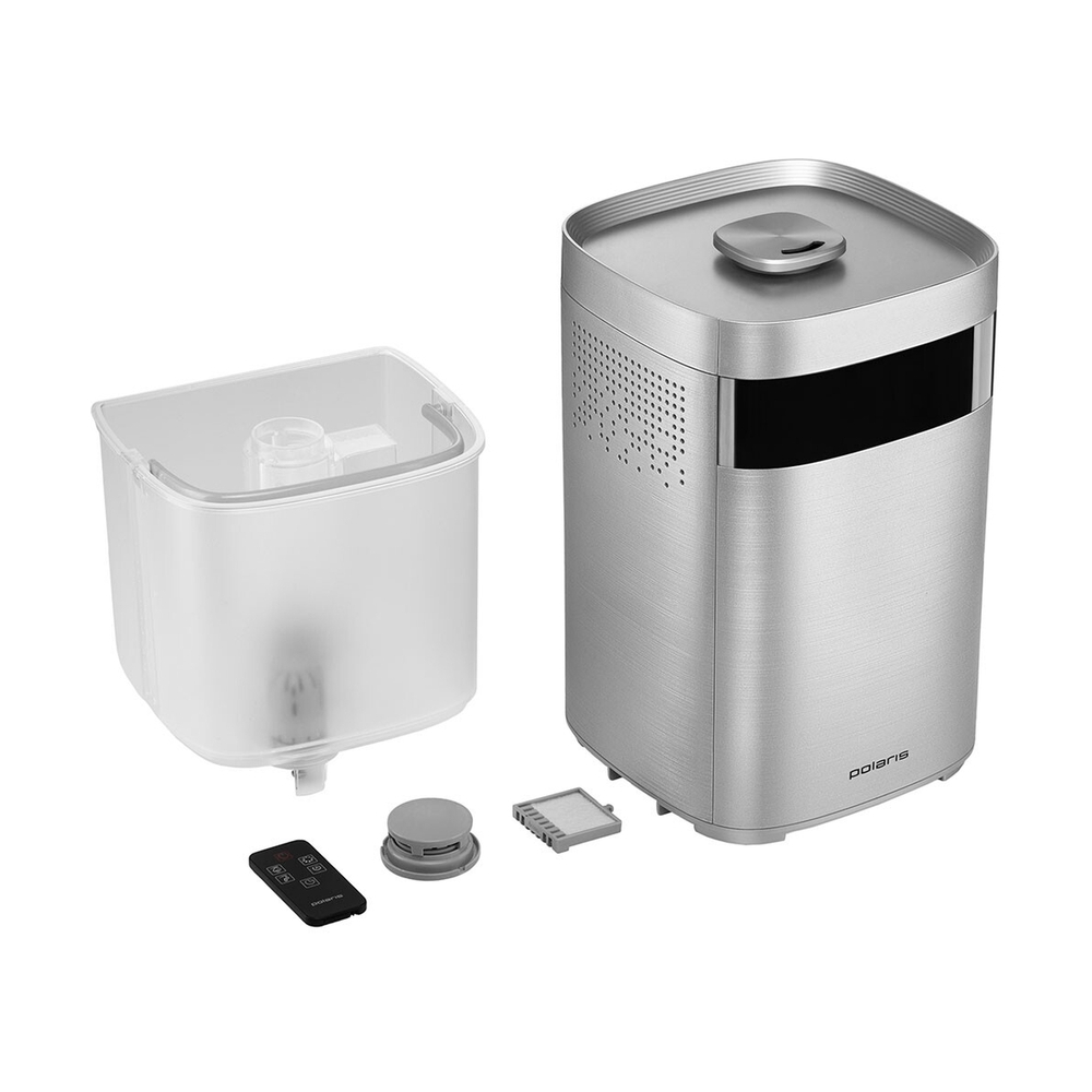 Увлажнитель воздуха Polaris PUH 4570 TFD - фото 5