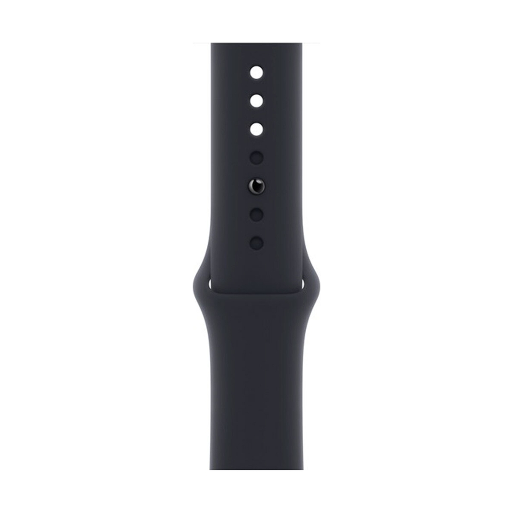 Apple Watch SE 2nd Generation 2 GPS 40mm Midnight Aluminium