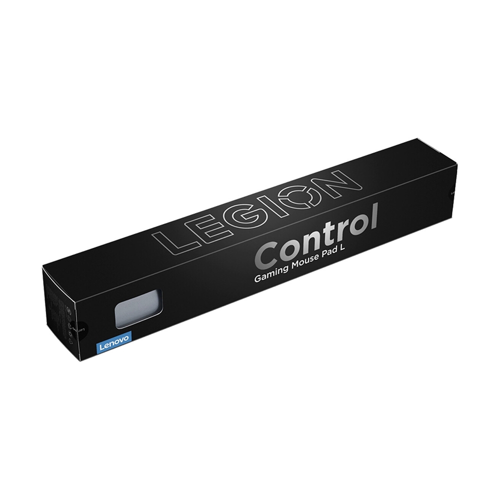 Игровой коврик для мыши Lenovo Legion Gaming Control Mouse Pad L (GXH1C97868) - фото 4