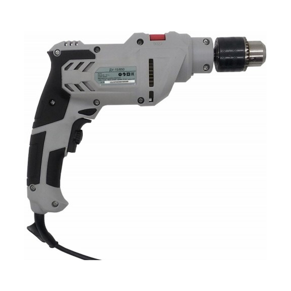 Ударная дрель Ресанта ДУ-15/850 - фото 5