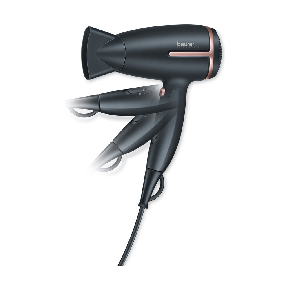 Фен Beurer НС 25 - фото 3