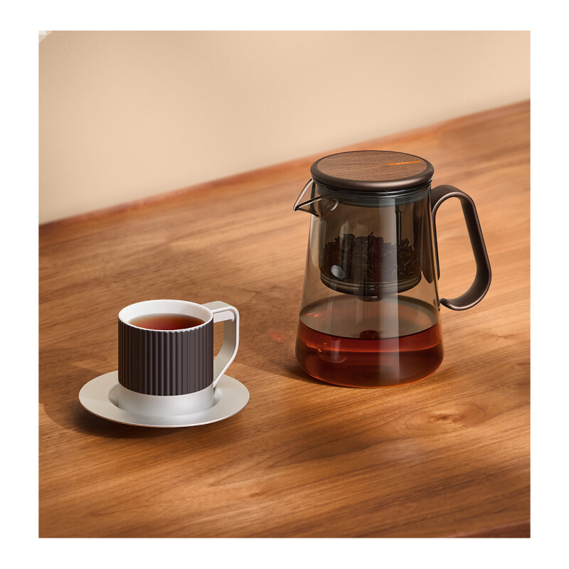 Заварочный чайник Bork HK530 - фото 2