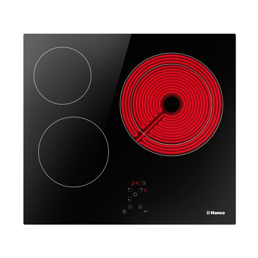 Варочная панель Hansa BHC66206 - фото 2