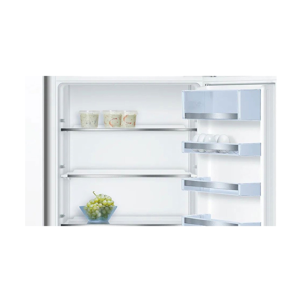 Встраиваемый холодильник Bosch KIS87AF30R - фото 2