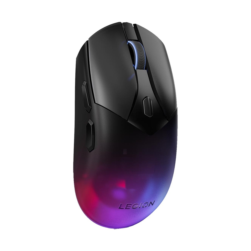 Игровая мышь Lenovo Legion M410, Black (GY51P83012) - фото 3