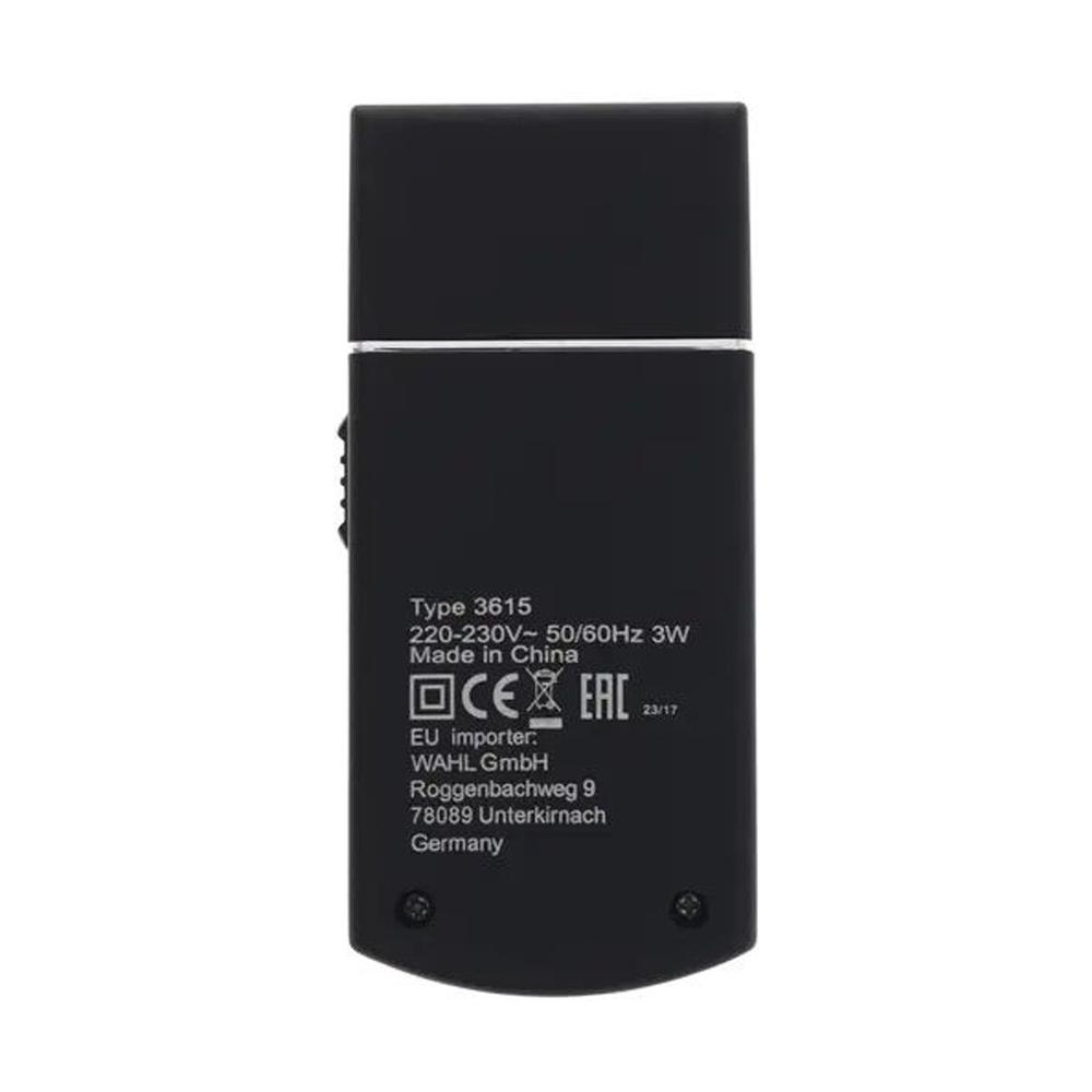 Бритва Wahl Mobile Shaver - фото 5