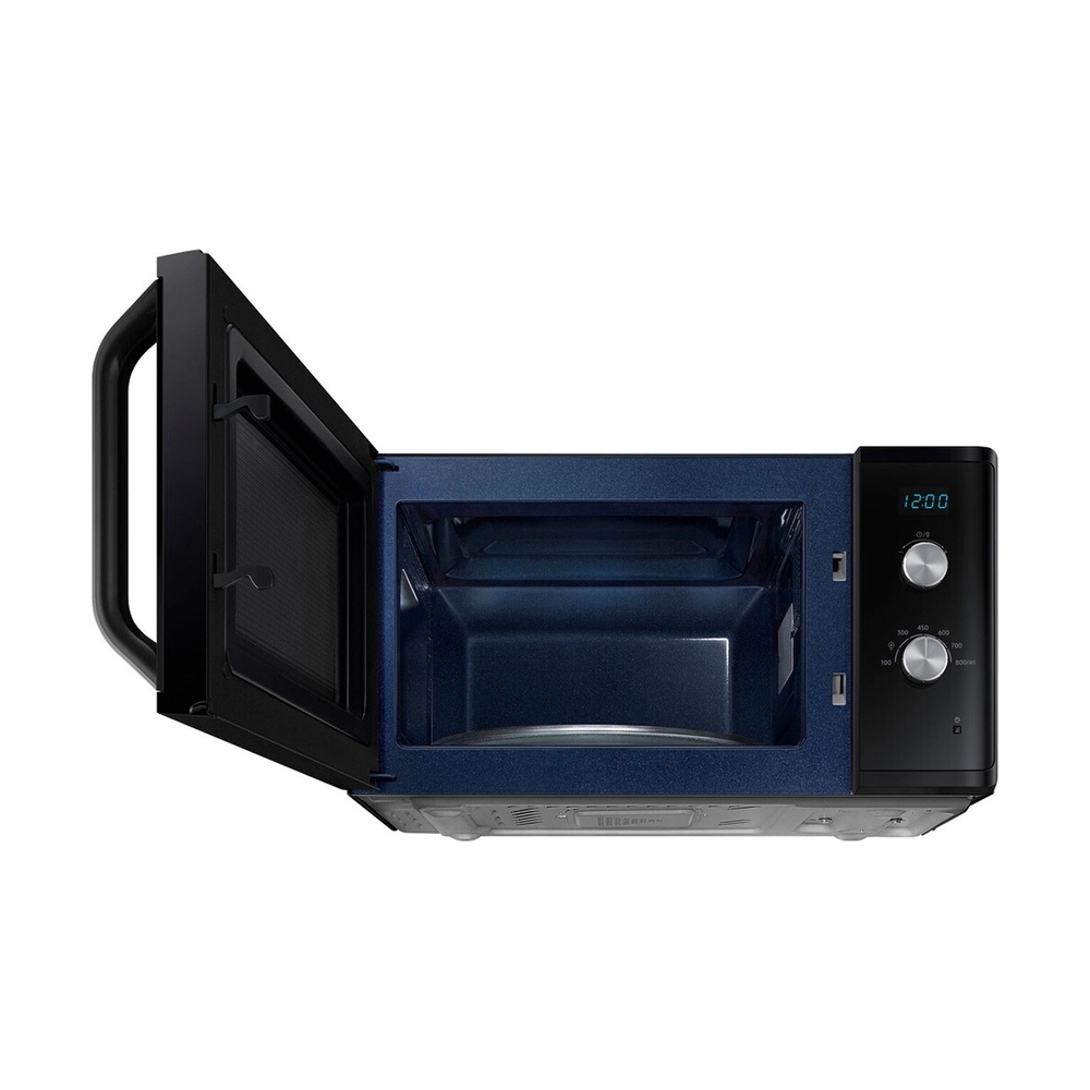 Микроволновая печь Samsung MS23K3614AK/BW - фото 4