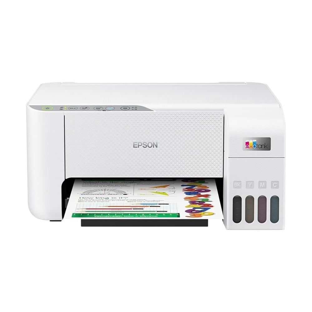 МФУ cтруйное Epson L3256 - фото
