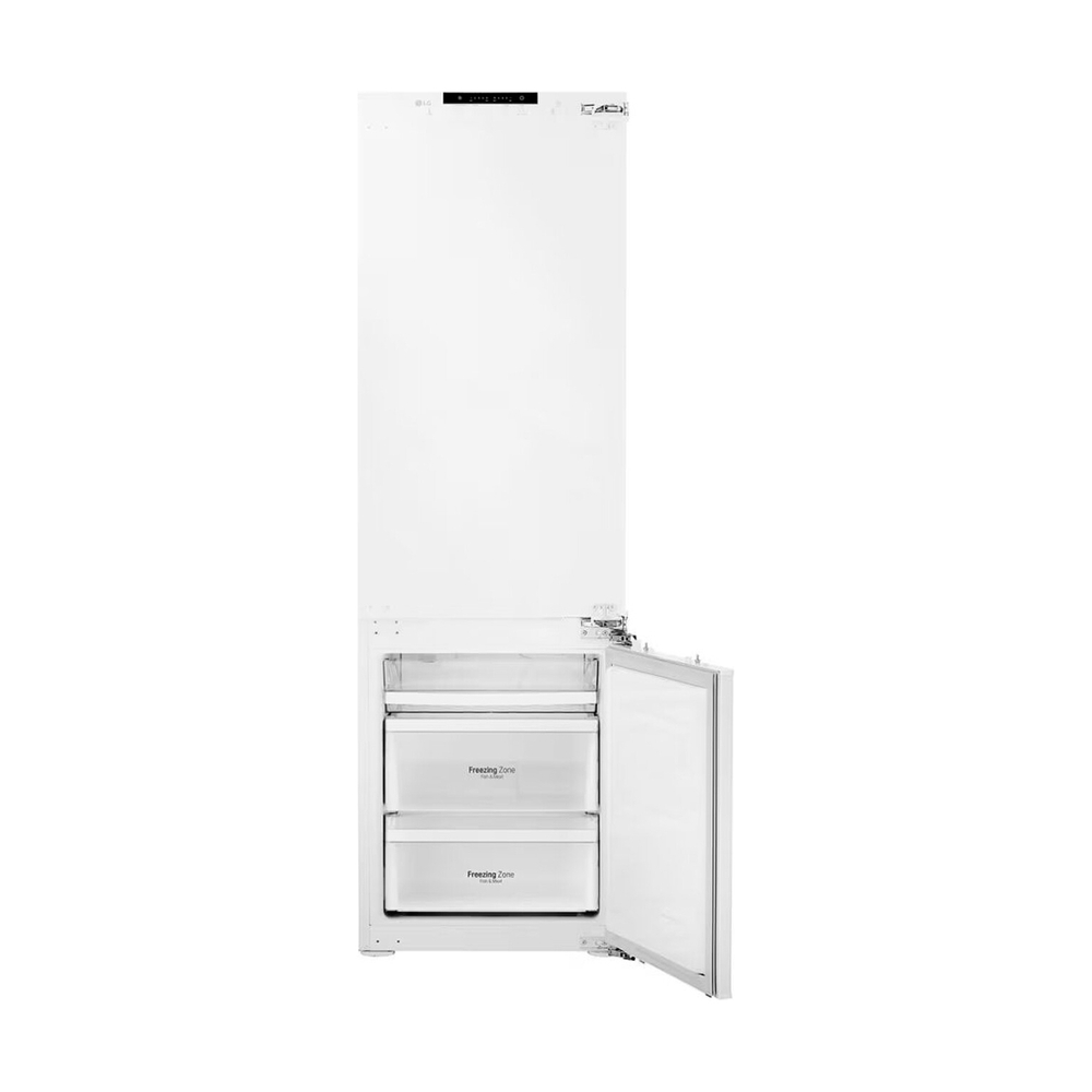 Встраиваемый холодильник LG GRSN266LLP - фото 5