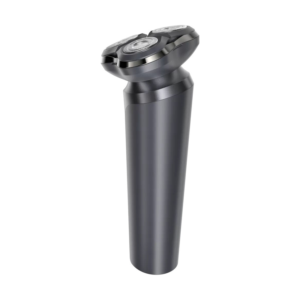 Электрическая бритва Polaris PMR 0611RC wet&dry 5D pro 5 blades+ - фото 2