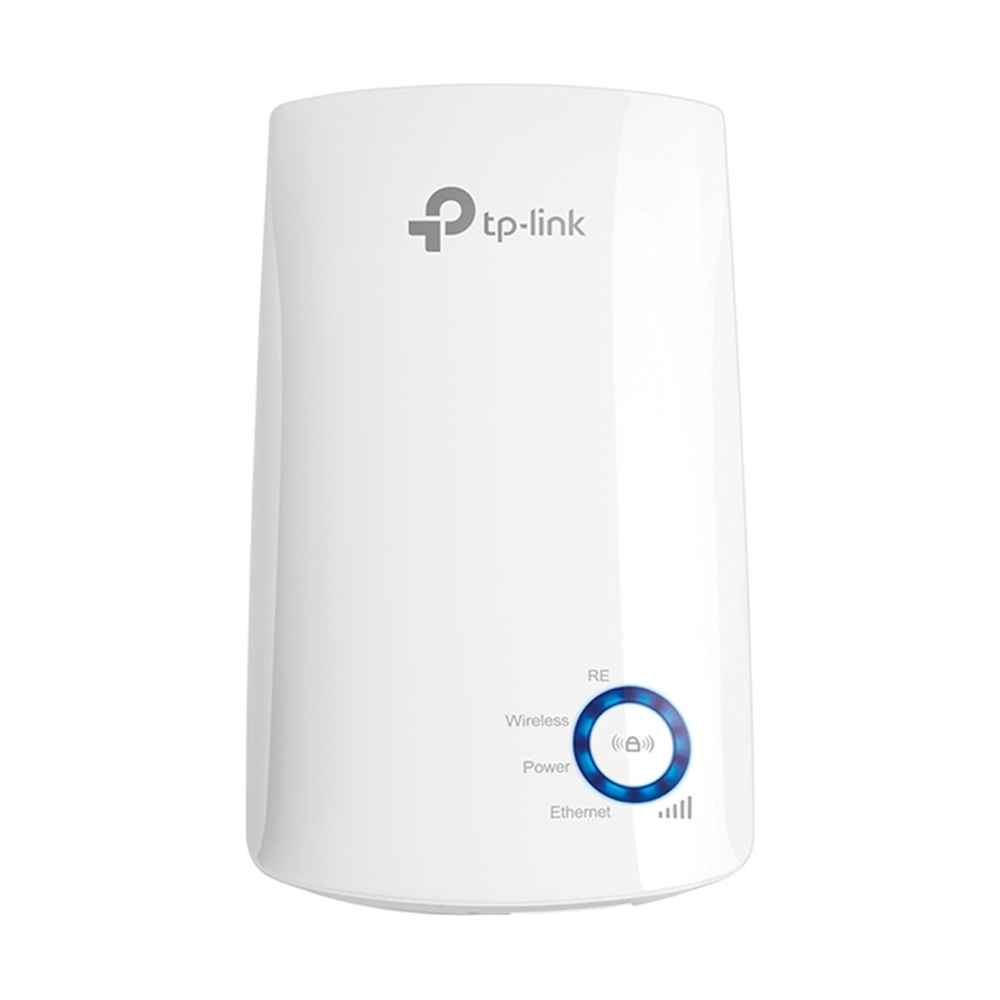 Усилитель сигнала TP-Link TL-WA850RE - фото