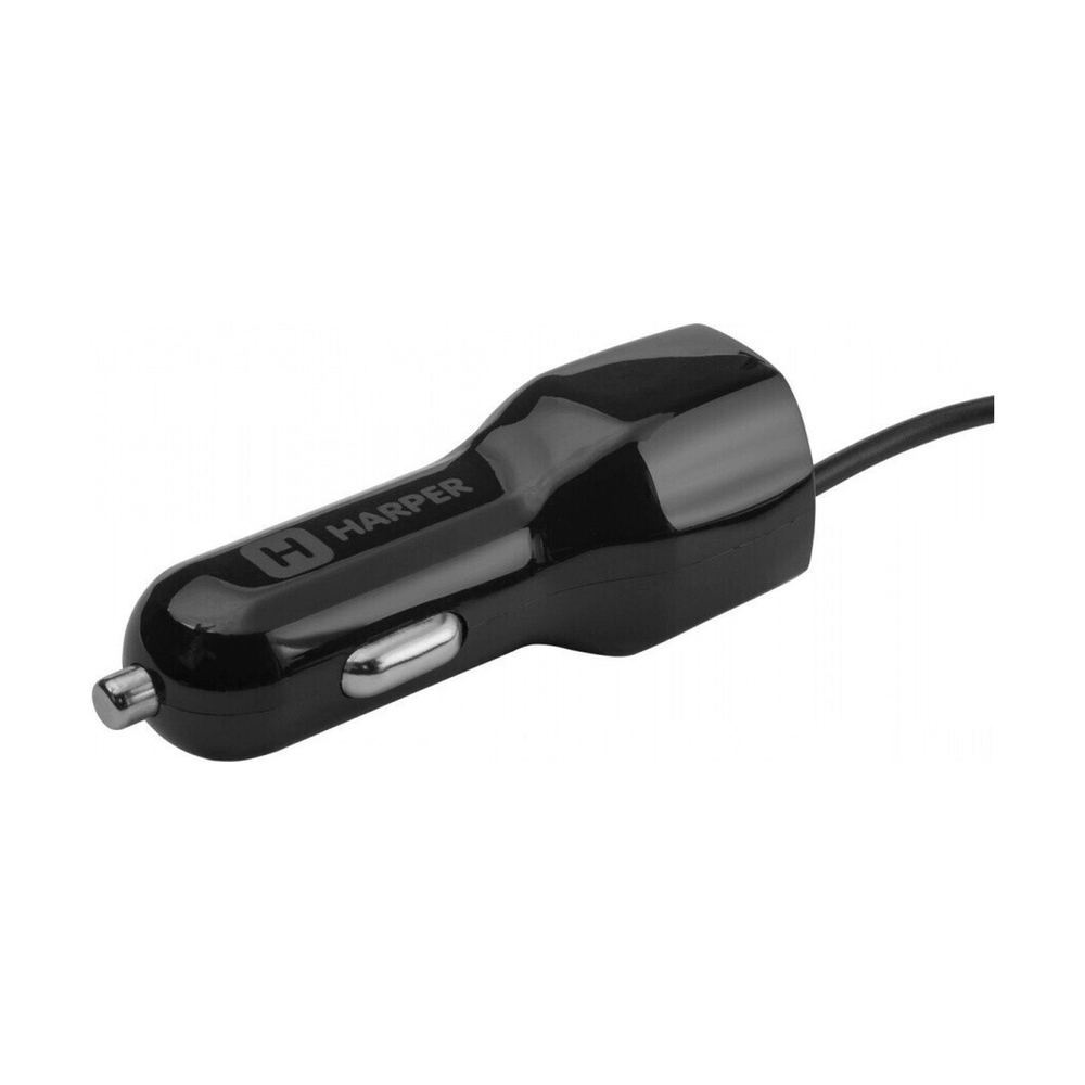 АЗУ HARPER CCH-3115 Black - фото 2